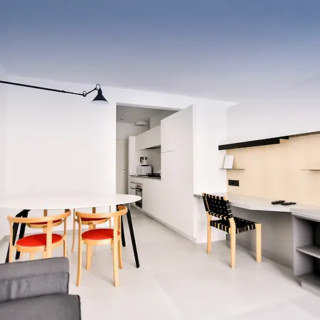 Apartament Renaissance Park