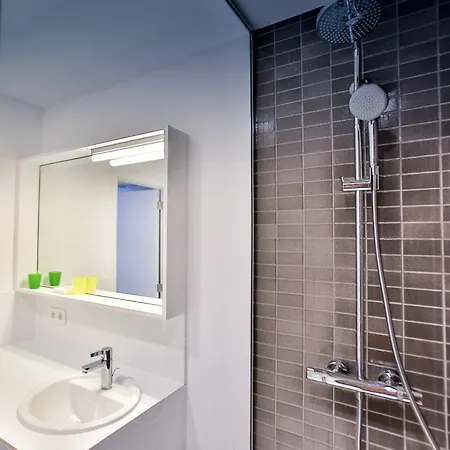 Renaissance Park Apartament