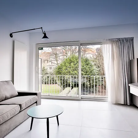 Renaissance Park Apartament