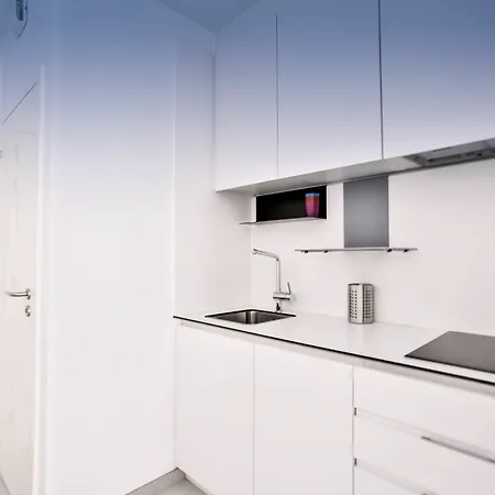 Apartament Renaissance Park *