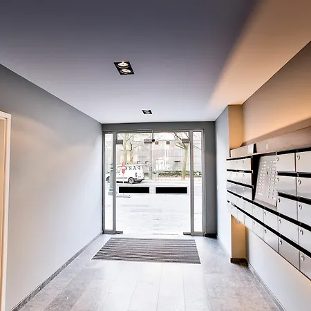 Renaissance Park Daire *
