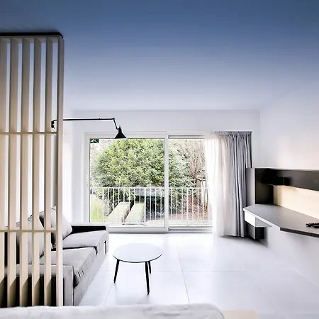 Apartament Renaissance Park *
