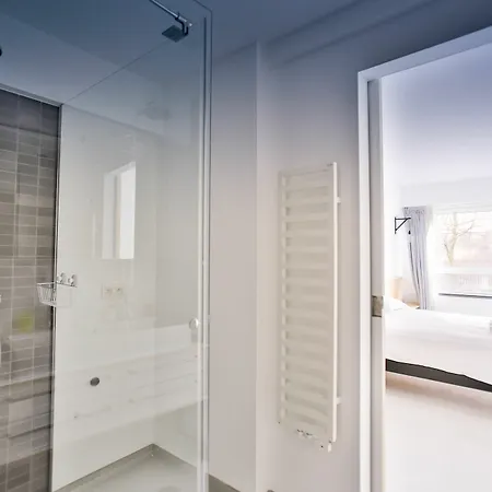 Renaissance Park Apartament *