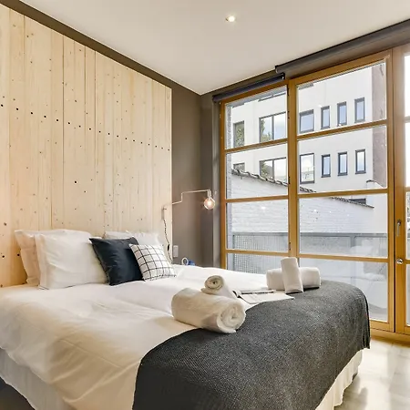 Apartment Sweet - Couronne *