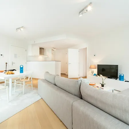 Sweet Inn Apartments - Madou