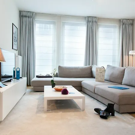Sweet Inn Apartments - Madou Apartment