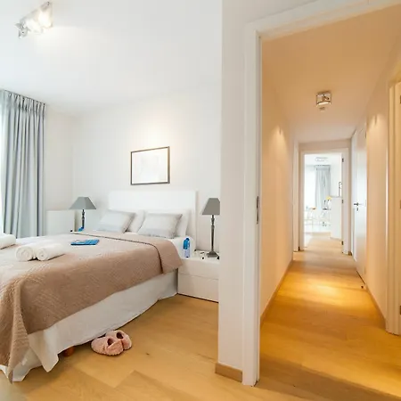 Sweet Inn Apartments - Madou