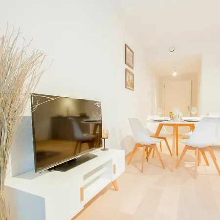 Sweet Inn Apartments - Madou *
