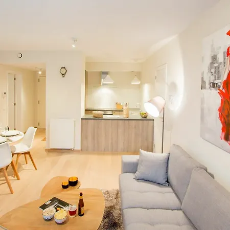 Sweet Inn Apartments - Madou Apartment