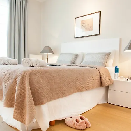 Apartment Sweet Inn Apartments - Madou *