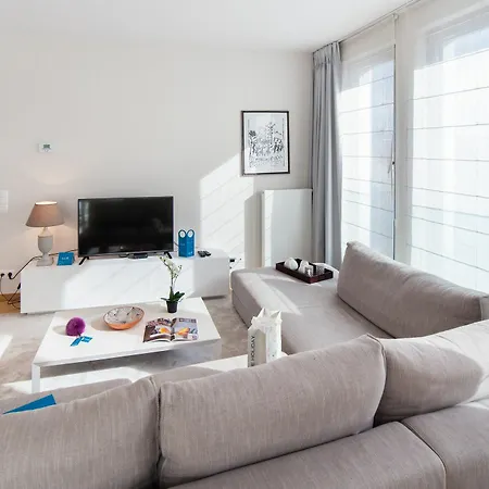 Sweet Inn Apartments - Madou *
