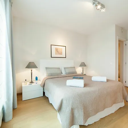 Sweet Inn Apartments - Madou *