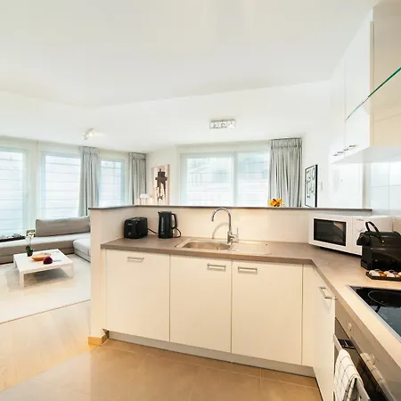 Sweet Inn Apartments - Madou *