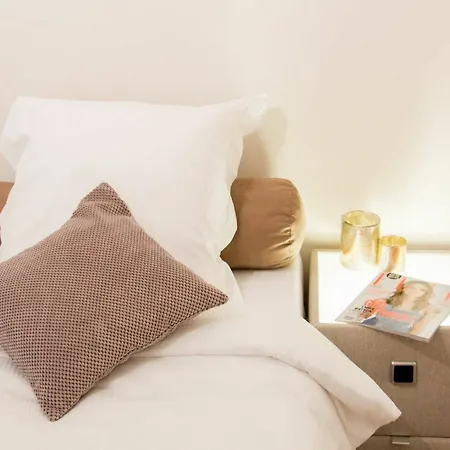 Sweet - Madou Apartmán *
