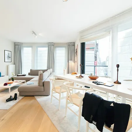 Sweet Inn Apartments - Madou Apartment