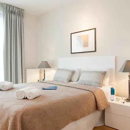 Sweet Inn Apartments - Madou *
