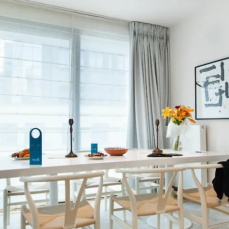 Sweet Inn Apartments - Madou Apartment