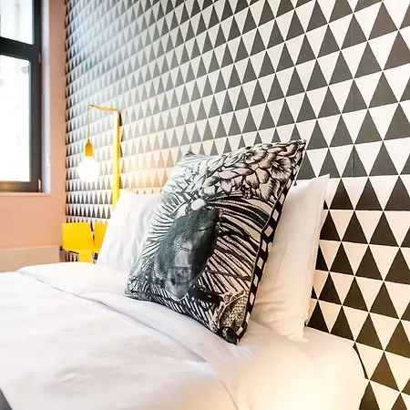 Lejlighed Smartflats - Berlaymont Bruxelles