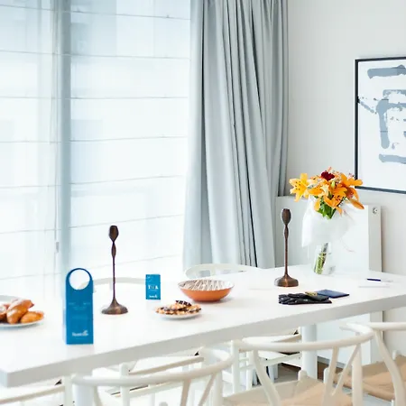 Sweet Inn Apartments - Madou Apartment