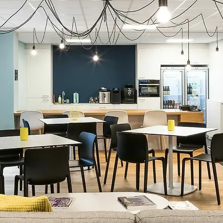 スマートフラッツ デザイン ベルレモン アパート ブリュッセル