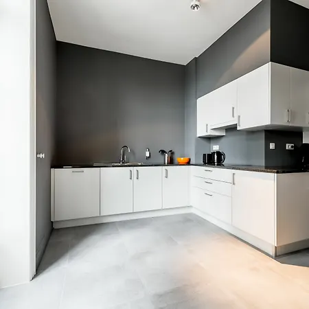 Smartflats Design - Gaite