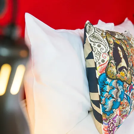 Smartflats Design - Gaite * Brussels