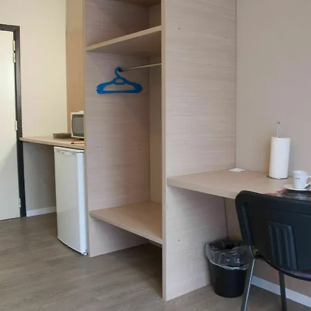Budget Flats * Brussels