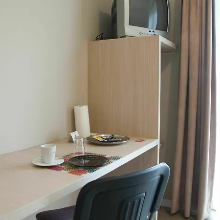 Budget Flats * Brussels