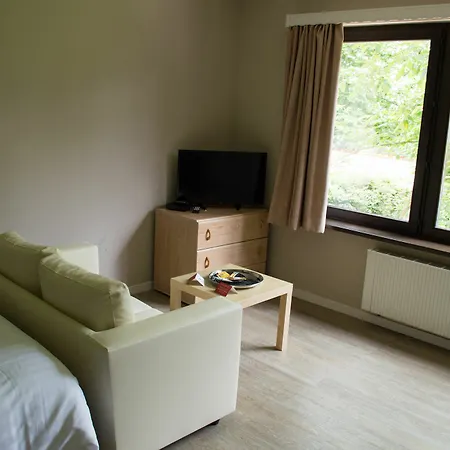 Budget Flats * Brussels