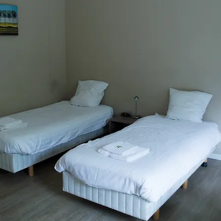 Budget Flats Brussels