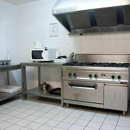Budget Flats Apartment *