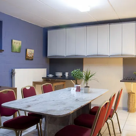 Budget Flats * Brussels