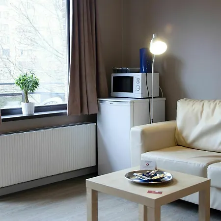 Apartment Budget Flats