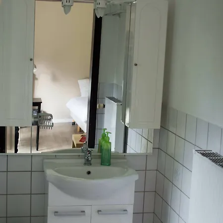 Budget Flats Apartment Brussels