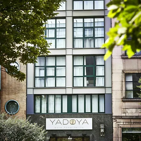 Hotel Yadoya 3*