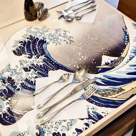 Yadoya Hotel Brüssel