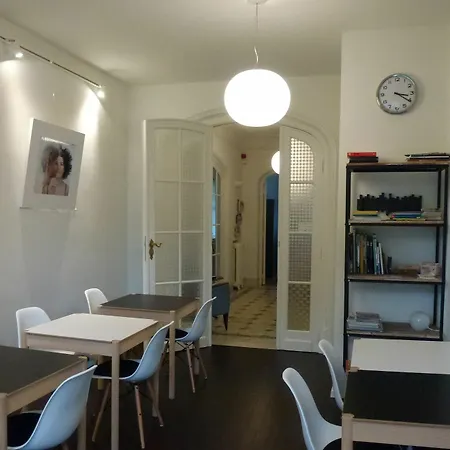 Living In Brûsel, Urban Etterbeek