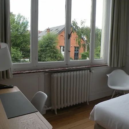 ベッド・アンド・ブレックファスト B ＆ B リビング アーバン B ＆ B 5*