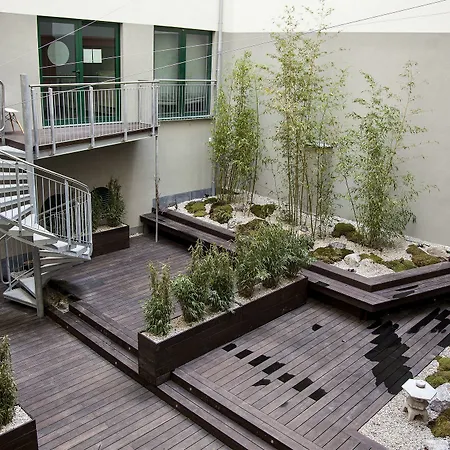 Hotel Yadoya Brusel