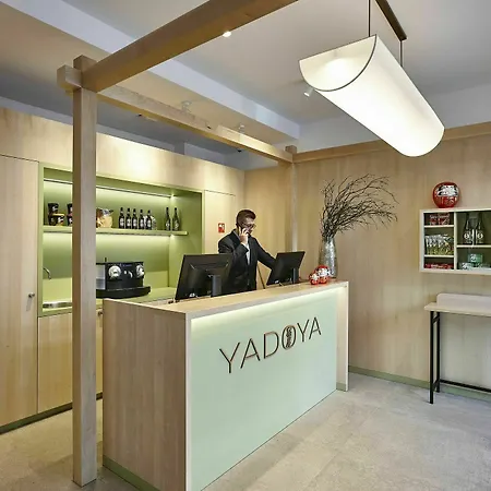 Yadoya Brüssel