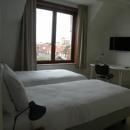 ベッド・アンド・ブレックファスト B ＆ B リビング アーバン B ＆ B 5*