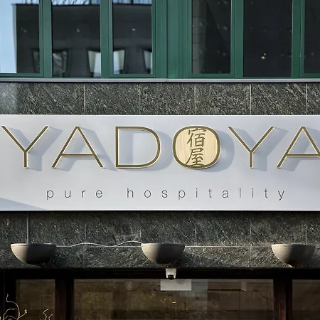 Yadoya Brusel