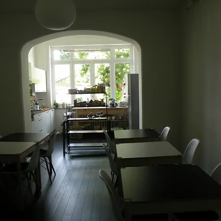 B ＆ B リビング アーバン B ＆ B ブリュッセル