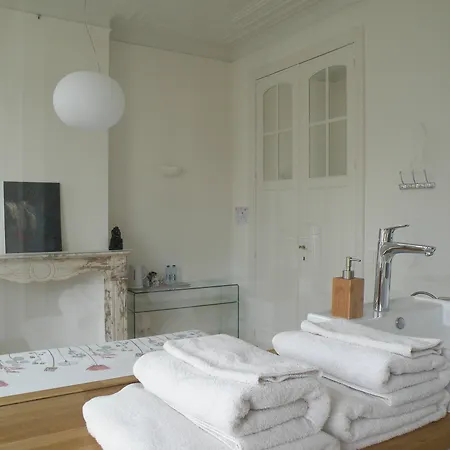Living In Brûsel, Urban 5* Etterbeek