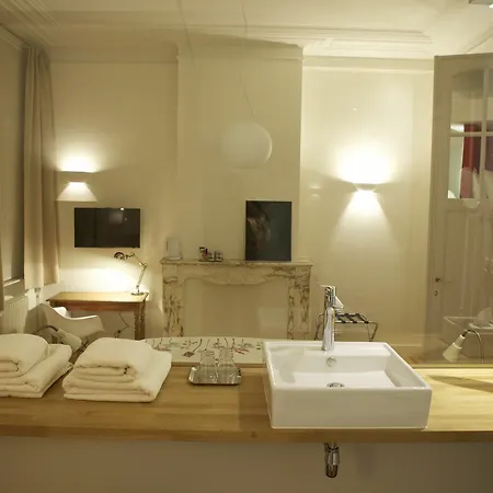ベッド・アンド・ブレックファスト B ＆ B リビング アーバン B ＆ B