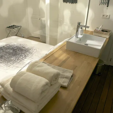 Living In Brûsel, Urban 5* Etterbeek