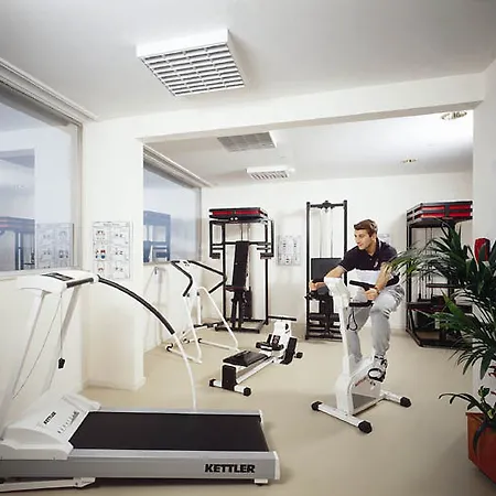 Crowne Plaza Europa 4* ブリュッセル