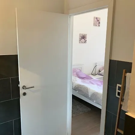 Maison D'istrie Bed and Breakfast 3*