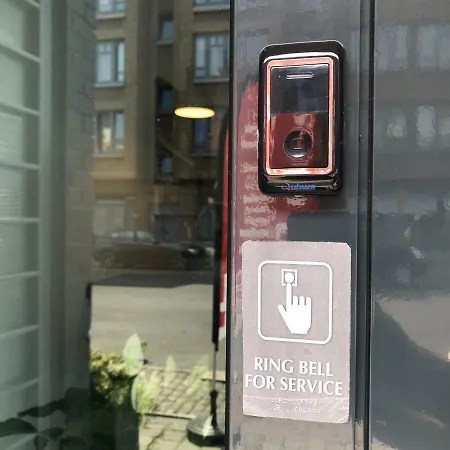 Hotell Bentley New