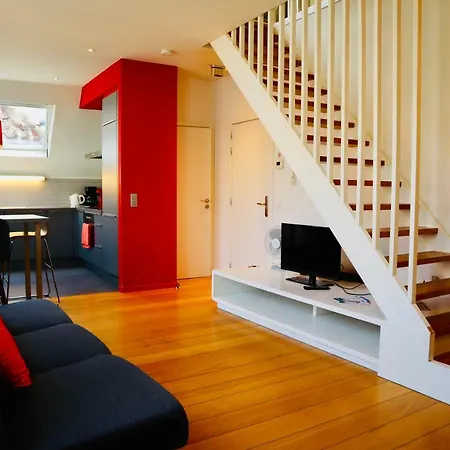 Gaillon Apartment
